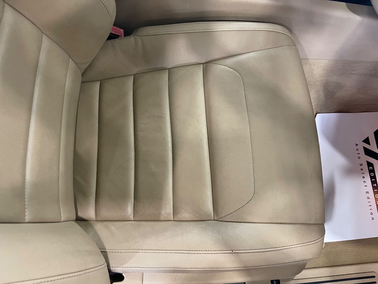 Imagen 160 del Volkswagen Touareg en Auto Select Edition, Figueres