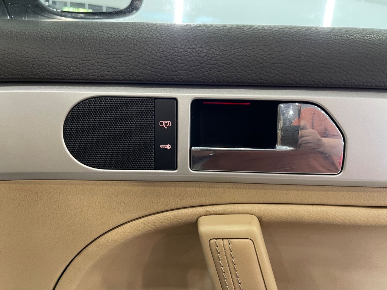 Imagen 107 del Volkswagen Touareg en Auto Select Edition, Figueres