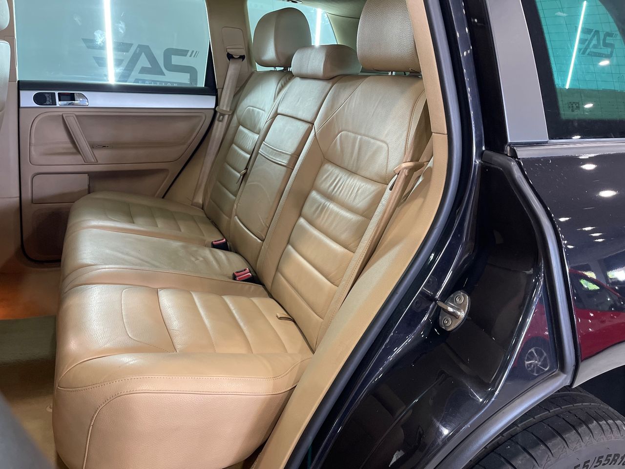 Imagen 147 del Volkswagen Touareg en Auto Select Edition, Figueres