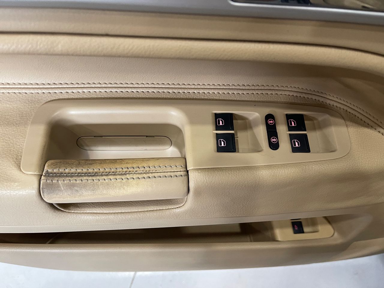 Imagen 67 del Volkswagen Touareg en Auto Select Edition, Figueres