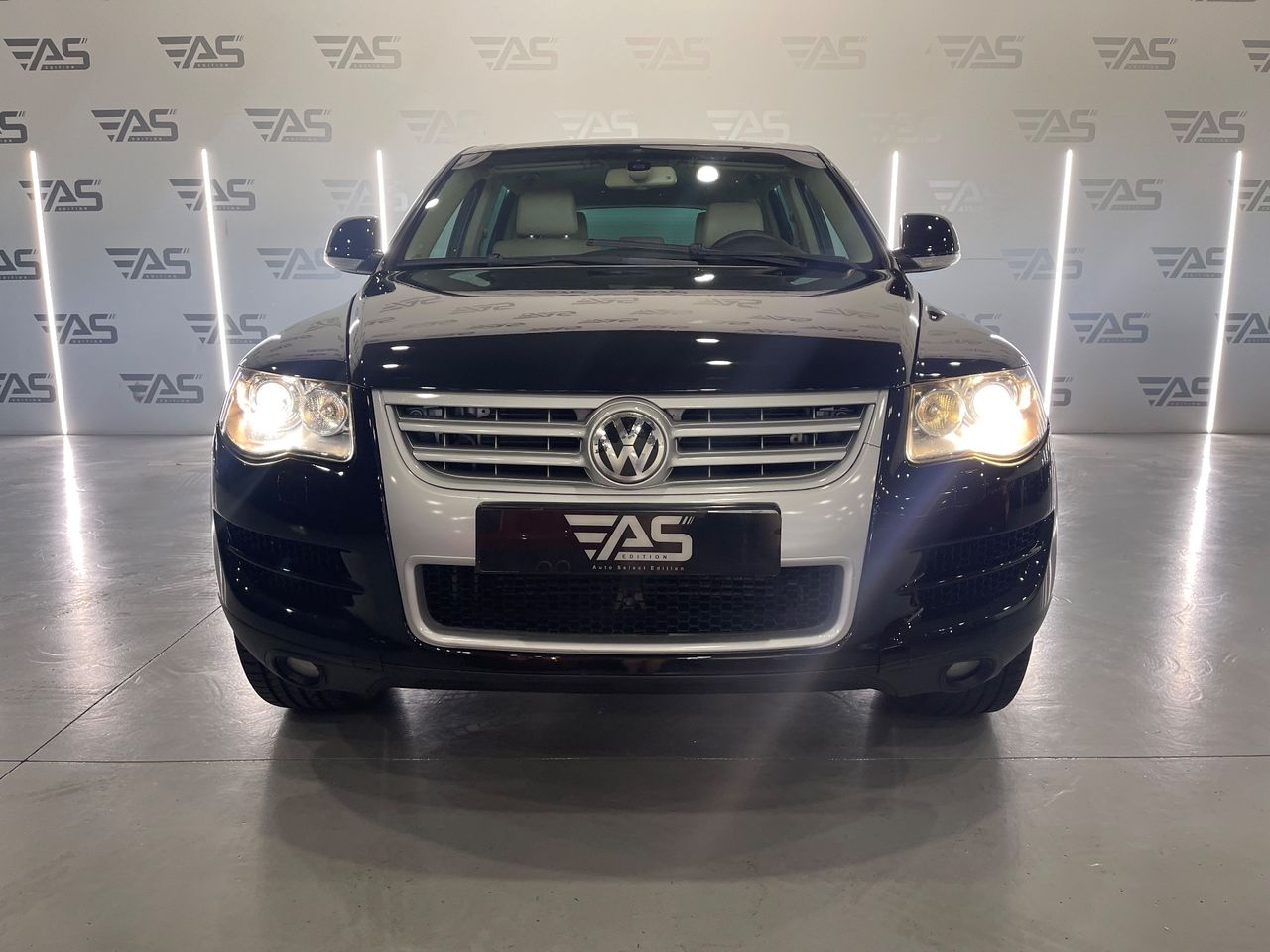 Imagen 8 del Volkswagen Touareg en Auto Select Edition, Figueres