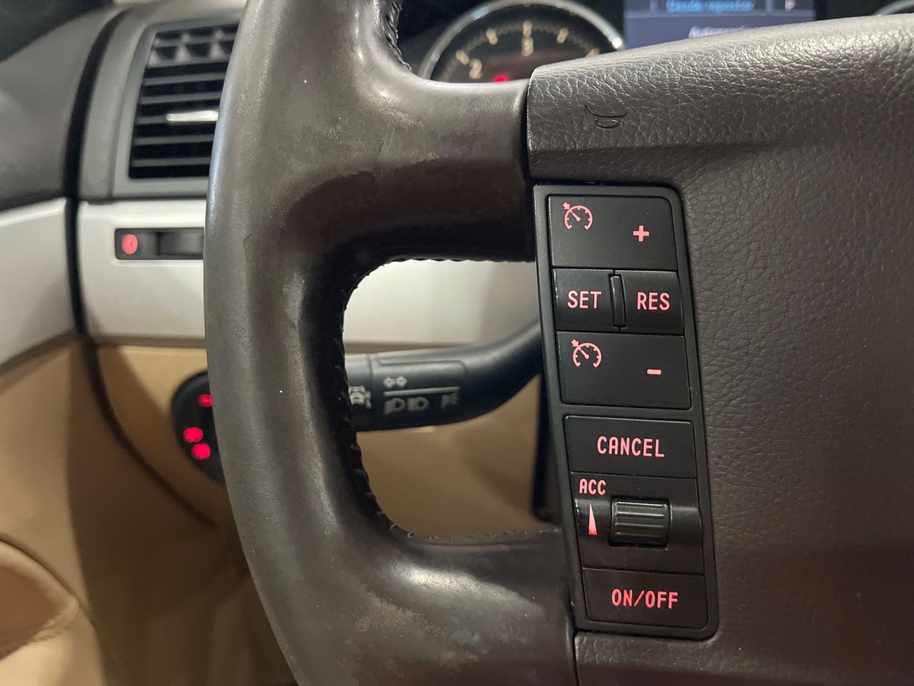 Imagen 131 del Volkswagen Touareg en Auto Select Edition, Figueres
