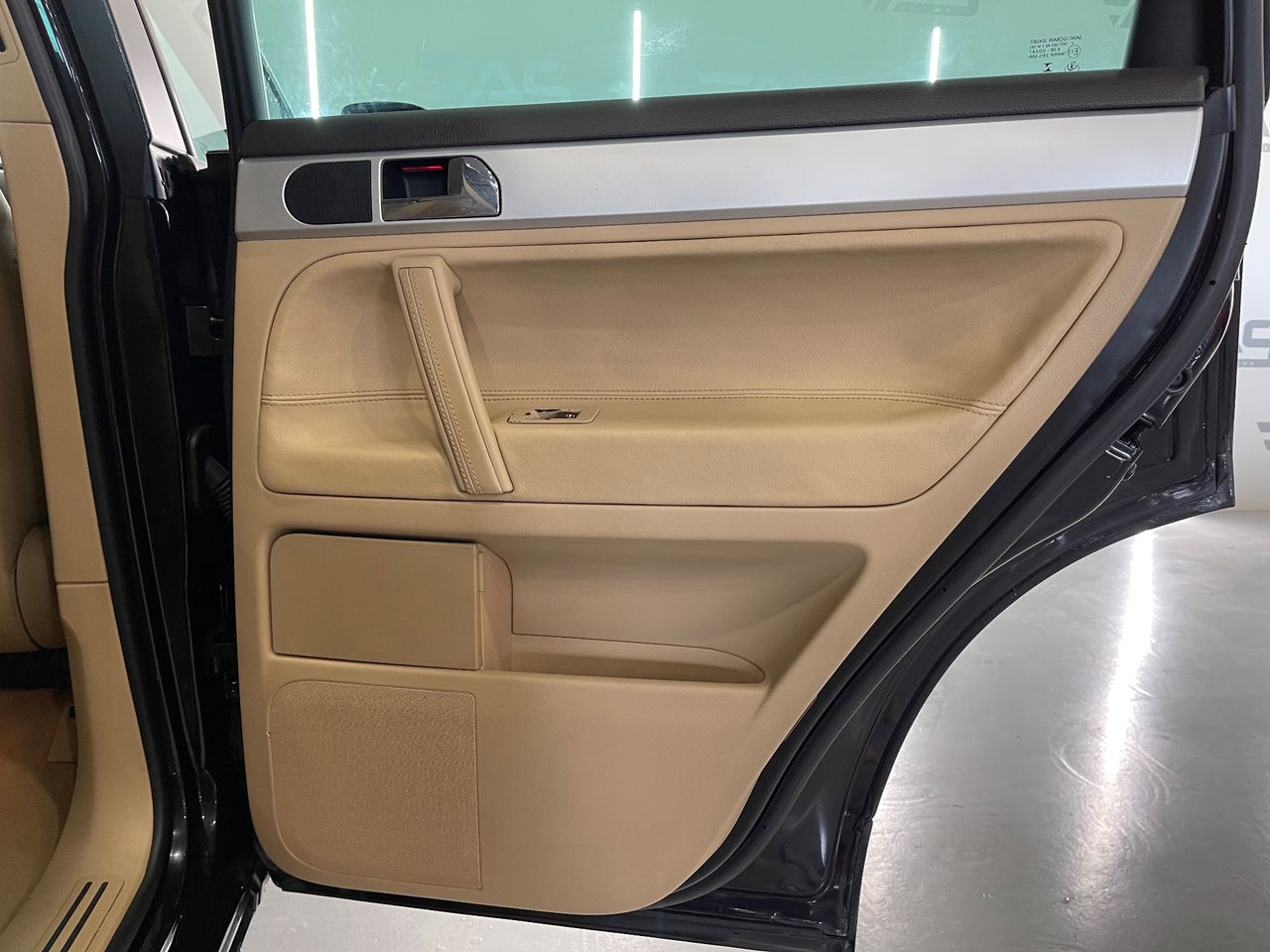 Imagen 90 del Volkswagen Touareg en Auto Select Edition, Figueres