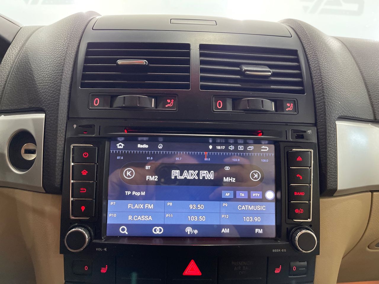 Imagen 59 del Volkswagen Touareg en Auto Select Edition, Figueres