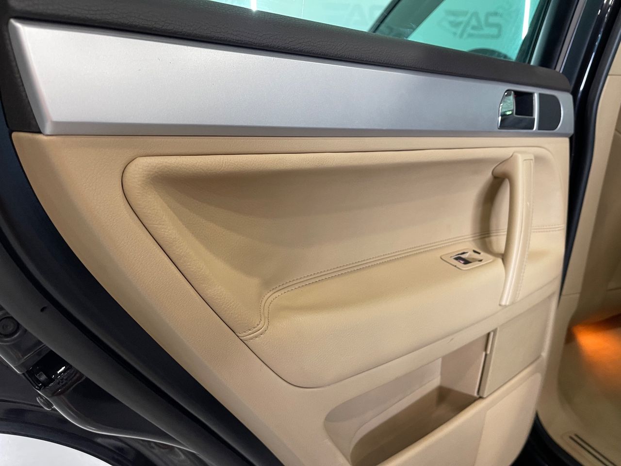 Imagen 75 del Volkswagen Touareg en Auto Select Edition, Figueres