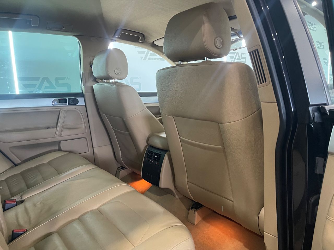 Imagen 162 del Volkswagen Touareg en Auto Select Edition, Figueres