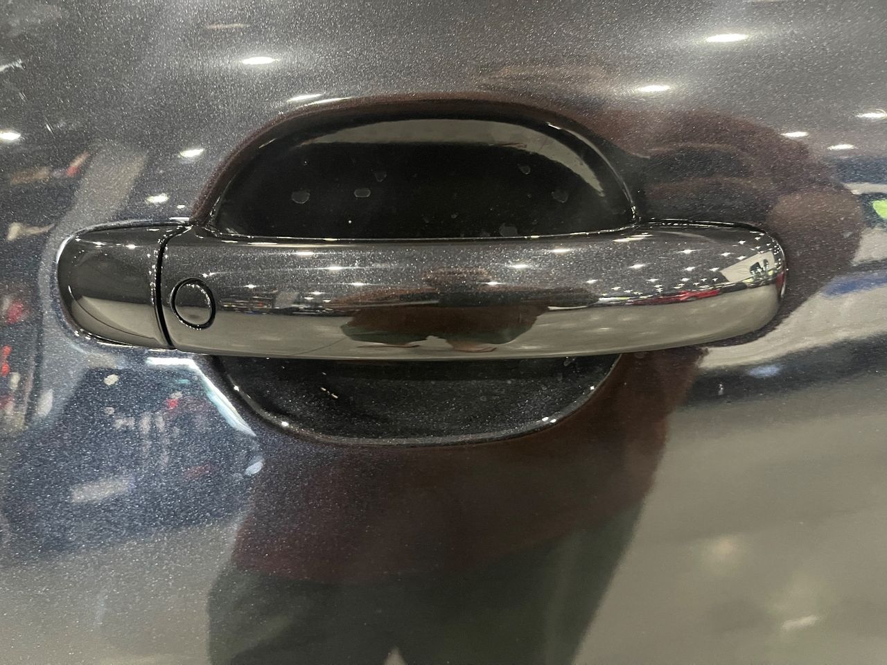 Imagen 161 del Volkswagen Touareg en Auto Select Edition, Figueres