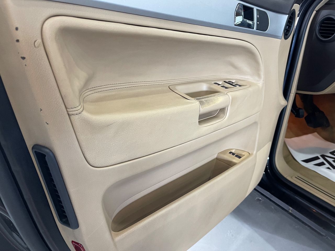 Imagen 63 del Volkswagen Touareg en Auto Select Edition, Figueres