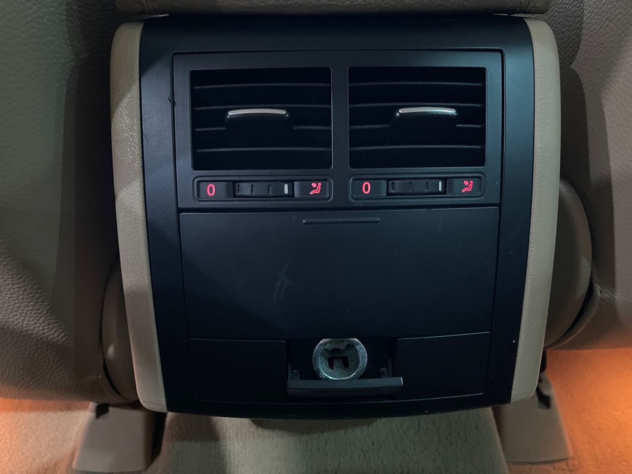 Imagen 82 del Volkswagen Touareg en Auto Select Edition, Figueres