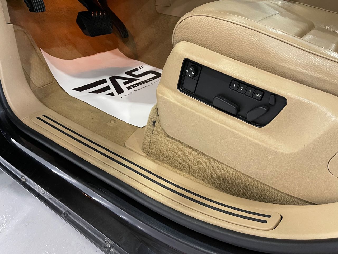 Imagen 72 del Volkswagen Touareg en Auto Select Edition, Figueres