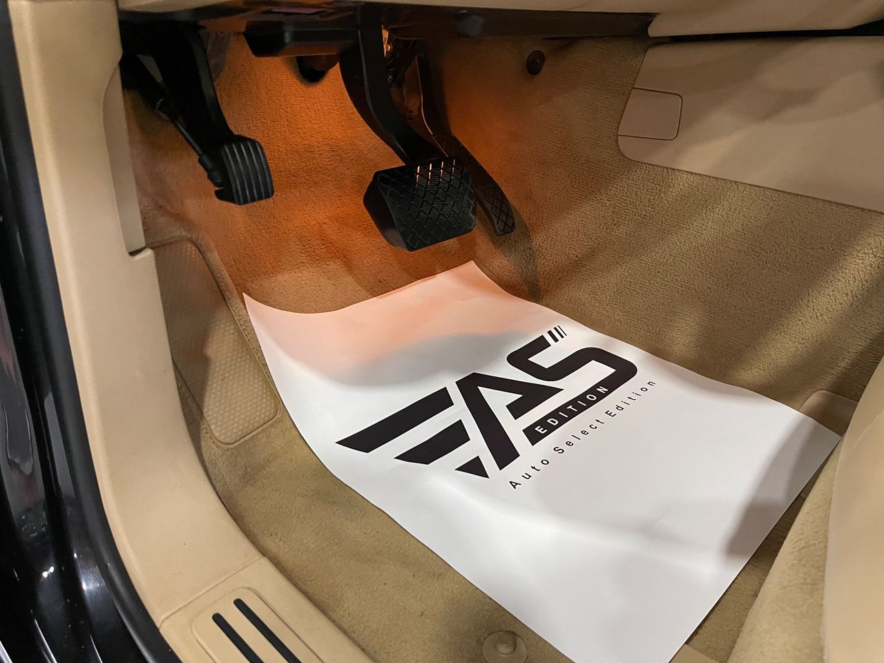 Imagen 71 del Volkswagen Touareg en Auto Select Edition, Figueres