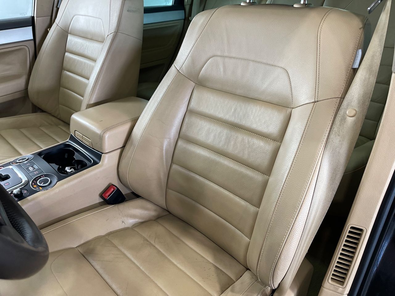 Imagen 155 del Volkswagen Touareg en Auto Select Edition, Figueres