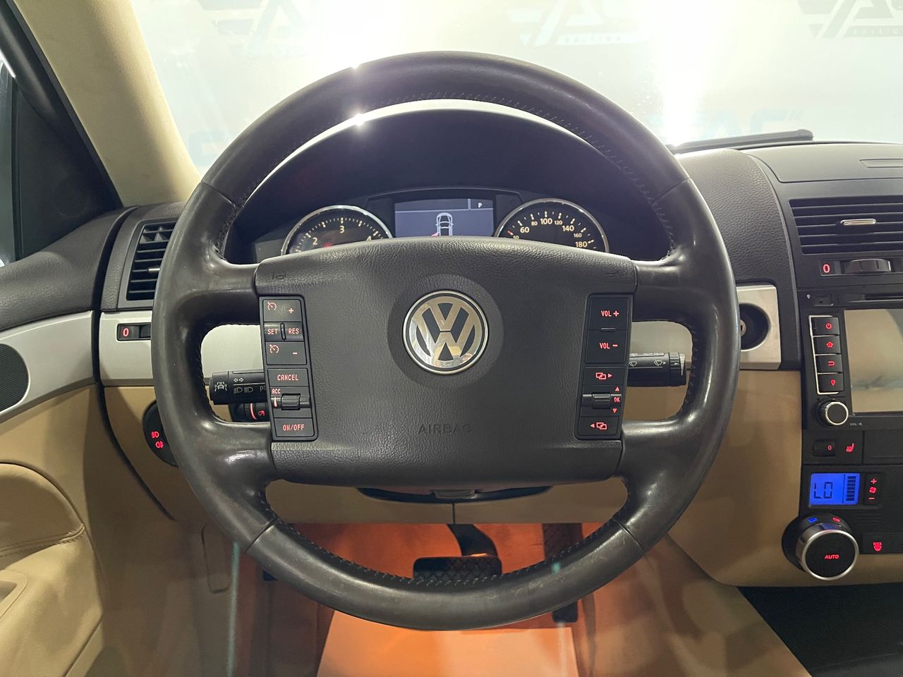Imagen 84 del Volkswagen Touareg en Auto Select Edition, Figueres
