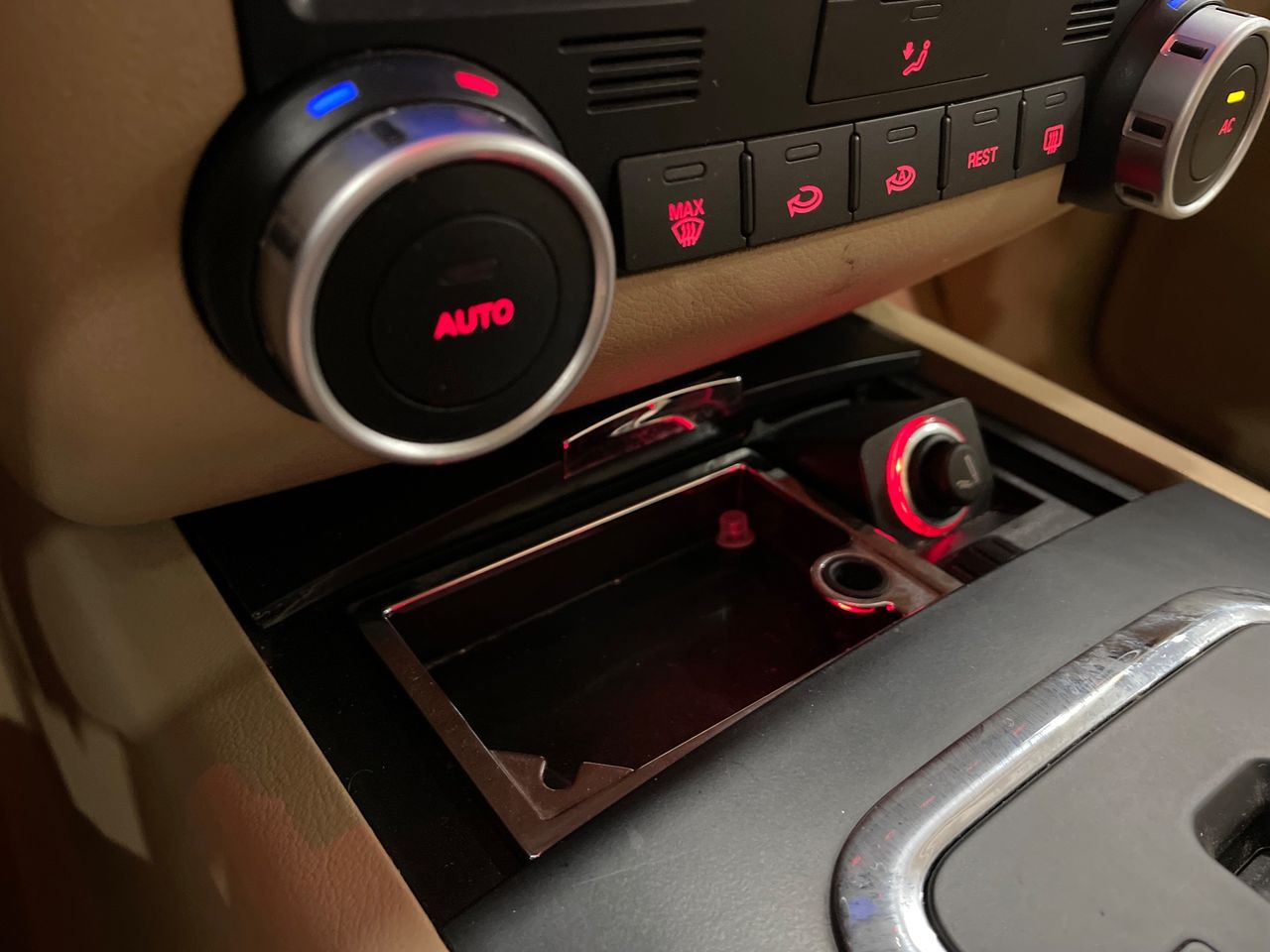 Imagen 134 del Volkswagen Touareg en Auto Select Edition, Figueres