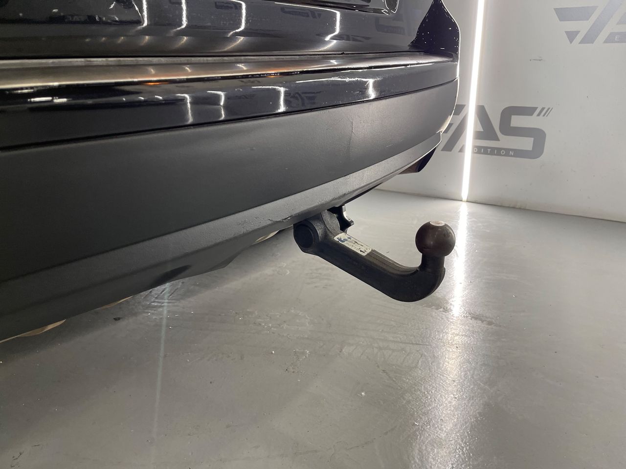 Imagen 13 del Volkswagen Touareg en Auto Select Edition, Figueres
