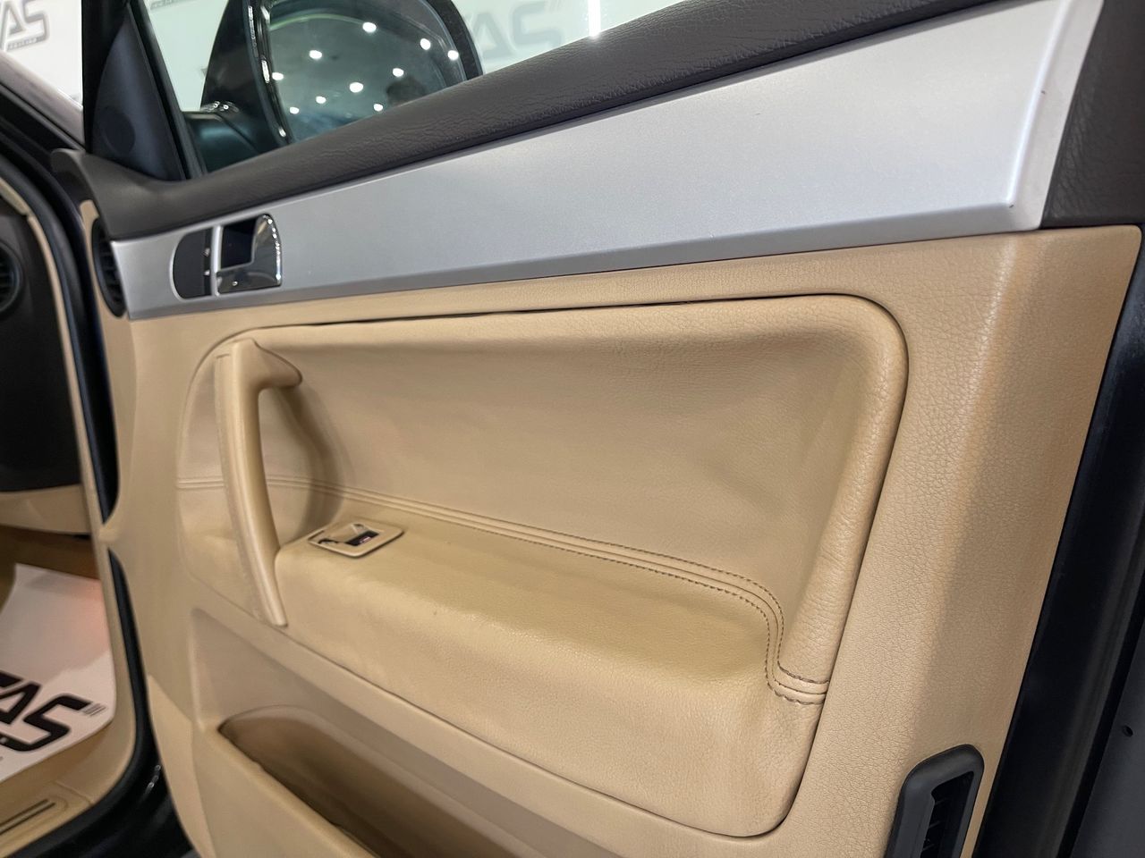 Imagen 105 del Volkswagen Touareg en Auto Select Edition, Figueres