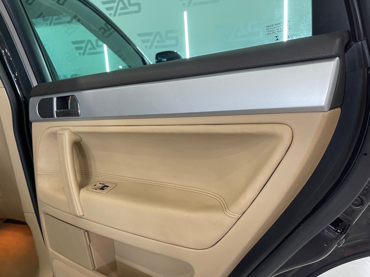 Imagen 91 del Volkswagen Touareg en Auto Select Edition, Figueres