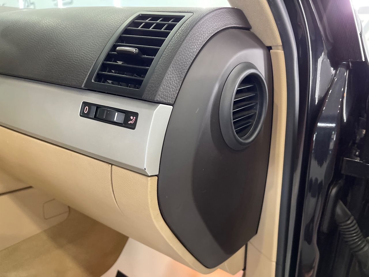 Imagen 112 del Volkswagen Touareg en Auto Select Edition, Figueres