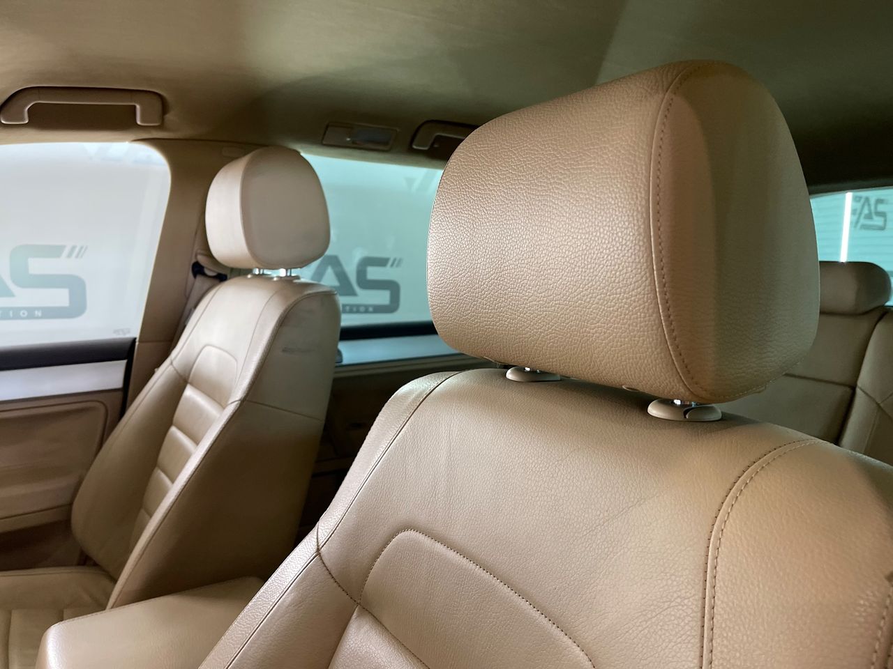 Imagen 153 del Volkswagen Touareg en Auto Select Edition, Figueres