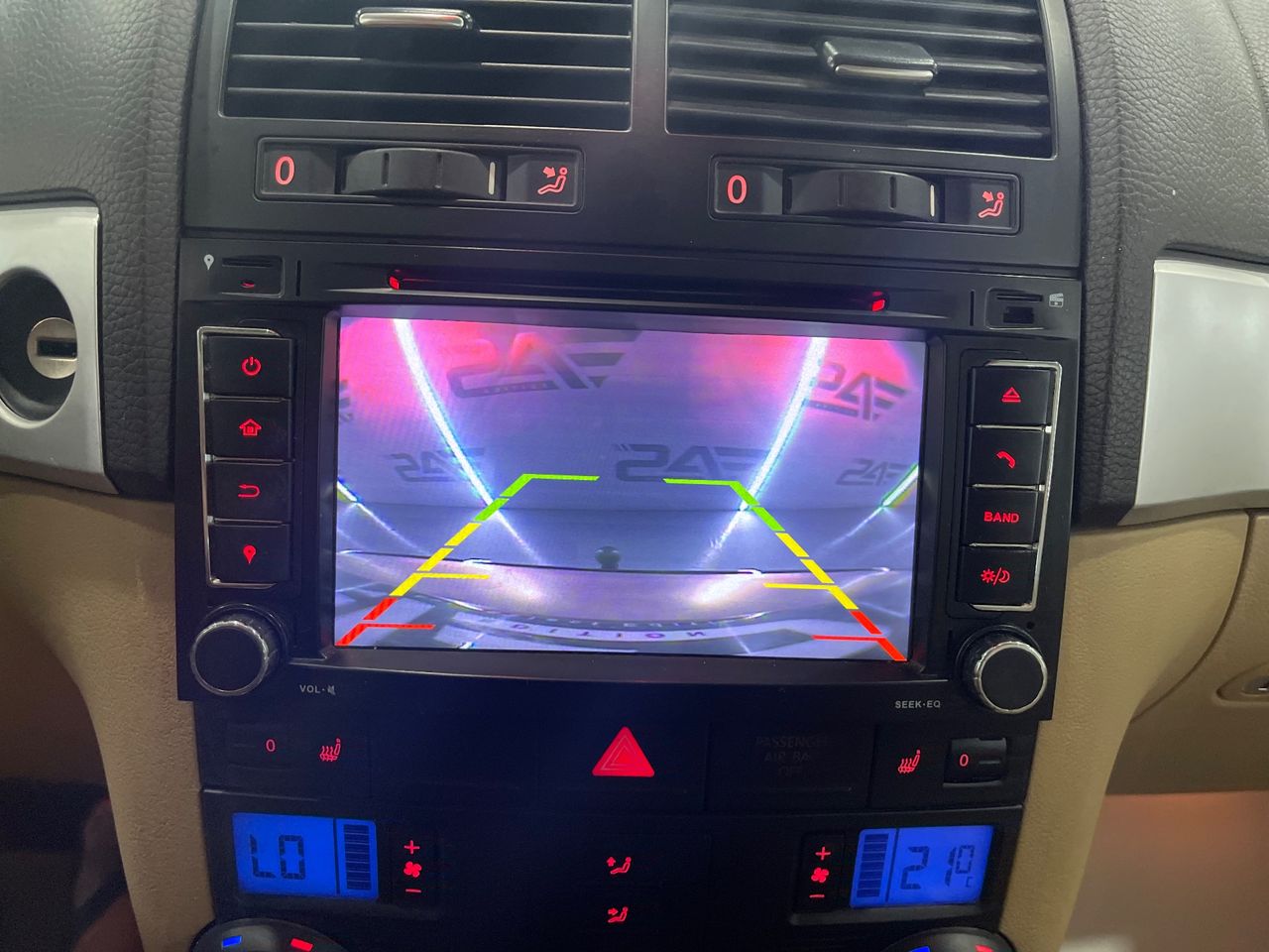 Imagen 60 del Volkswagen Touareg en Auto Select Edition, Figueres