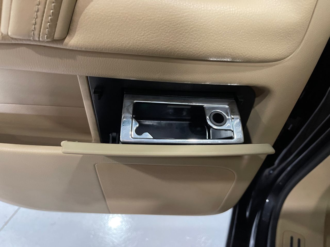 Imagen 76 del Volkswagen Touareg en Auto Select Edition, Figueres