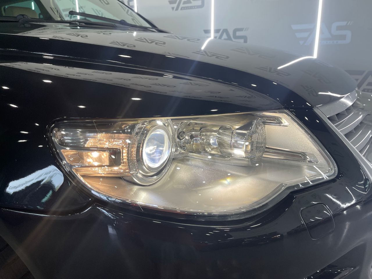 Imagen 26 del Volkswagen Touareg en Auto Select Edition, Figueres