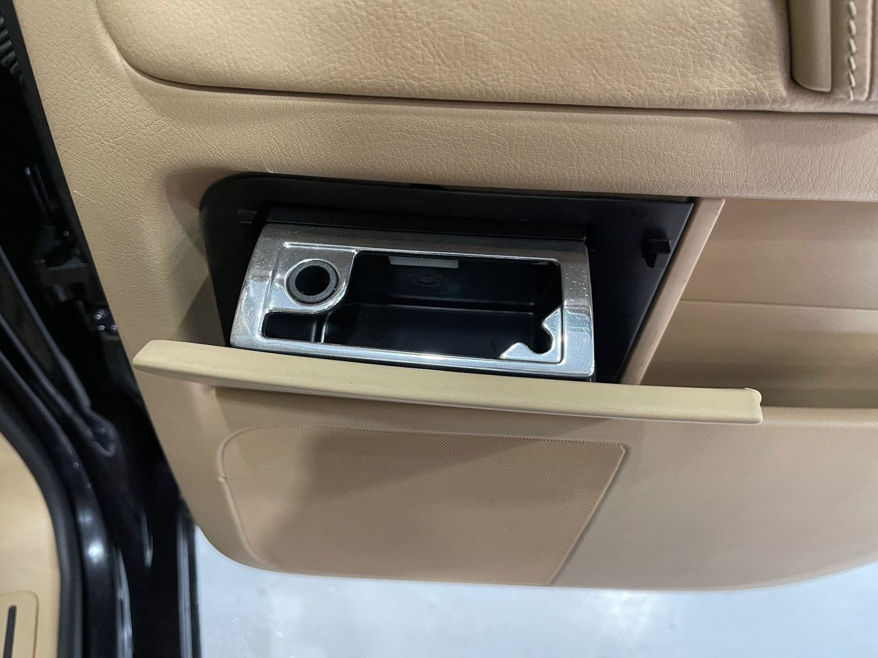 Imagen 93 del Volkswagen Touareg en Auto Select Edition, Figueres