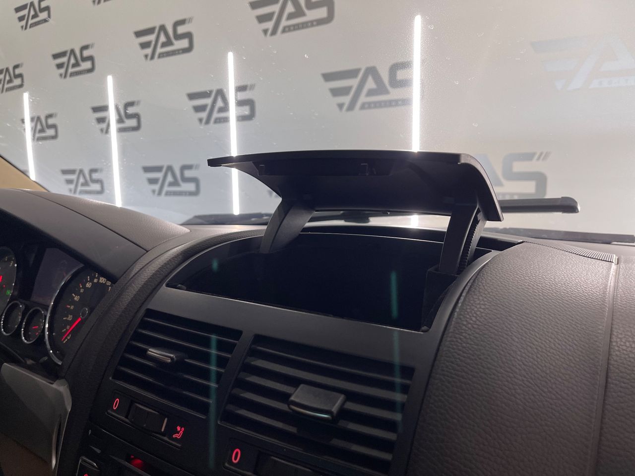 Imagen 124 del Volkswagen Touareg en Auto Select Edition, Figueres