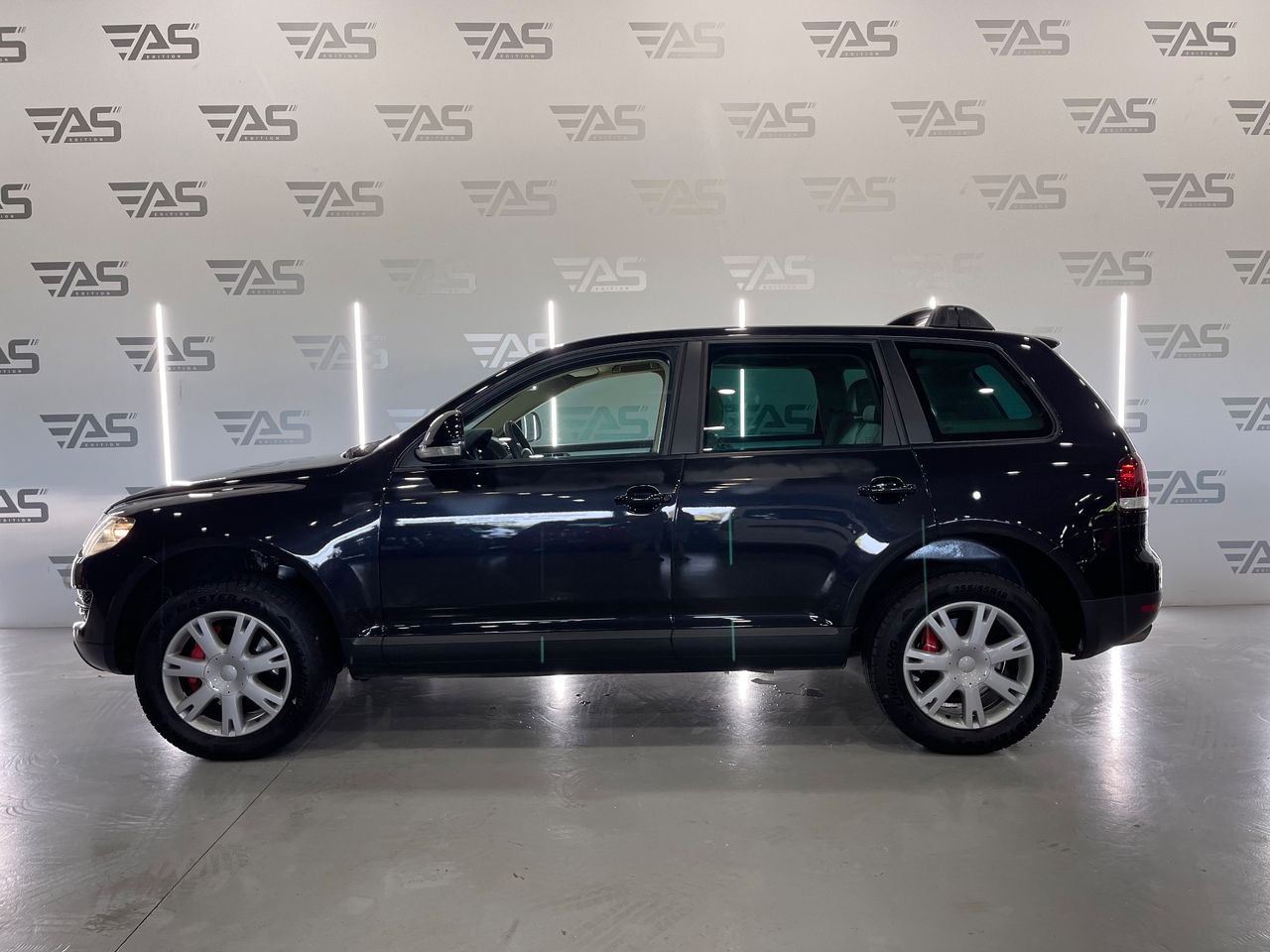 Imagen 6 del Volkswagen Touareg en Auto Select Edition, Figueres