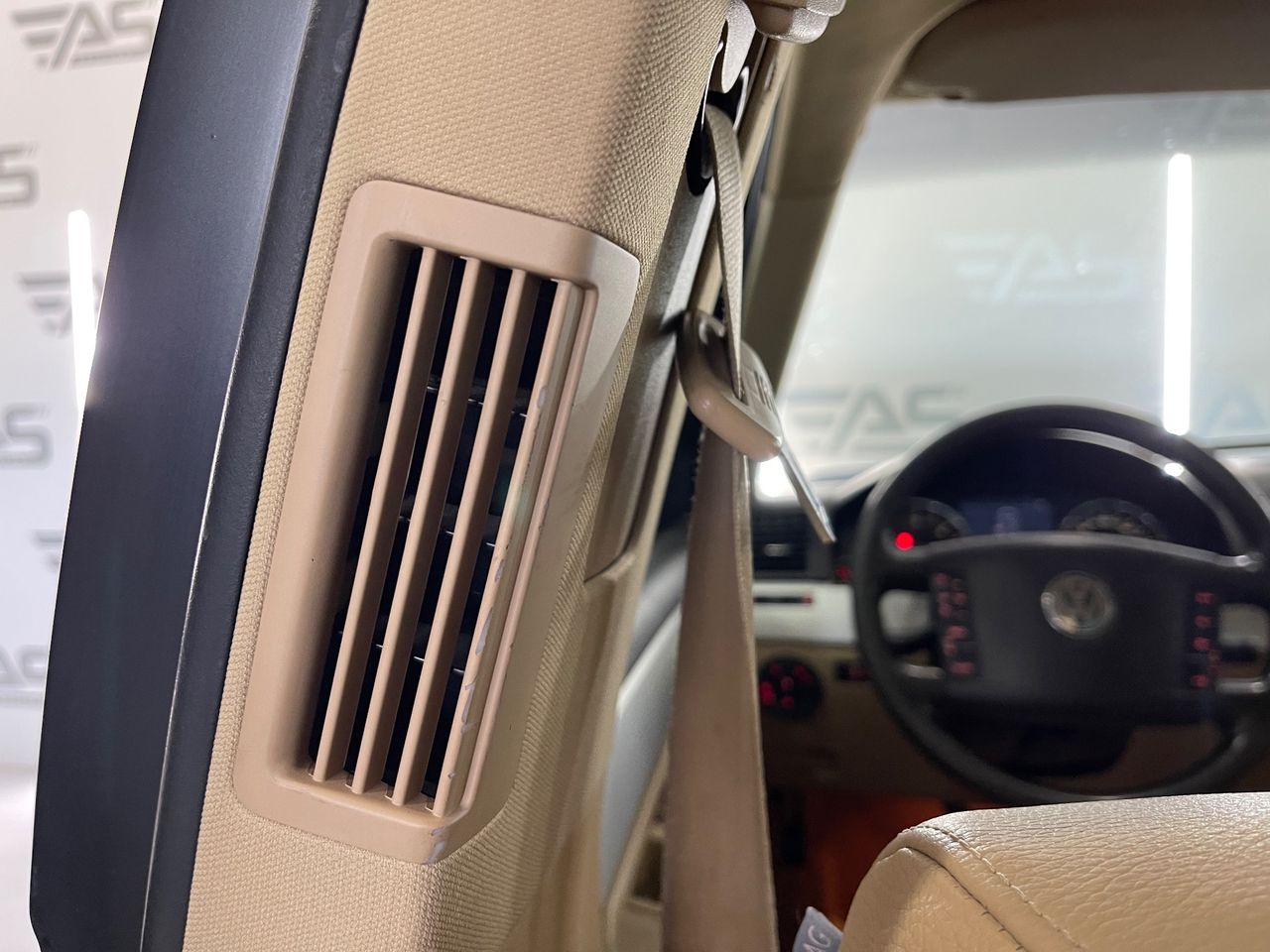 Imagen 85 del Volkswagen Touareg en Auto Select Edition, Figueres