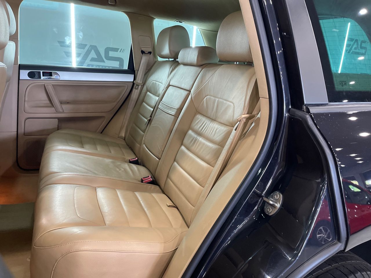 Imagen 148 del Volkswagen Touareg en Auto Select Edition, Figueres