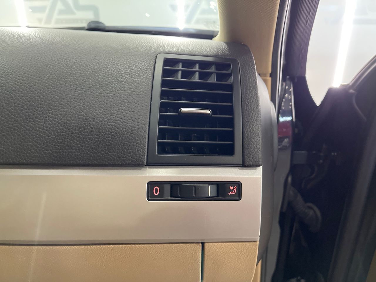 Imagen 113 del Volkswagen Touareg en Auto Select Edition, Figueres