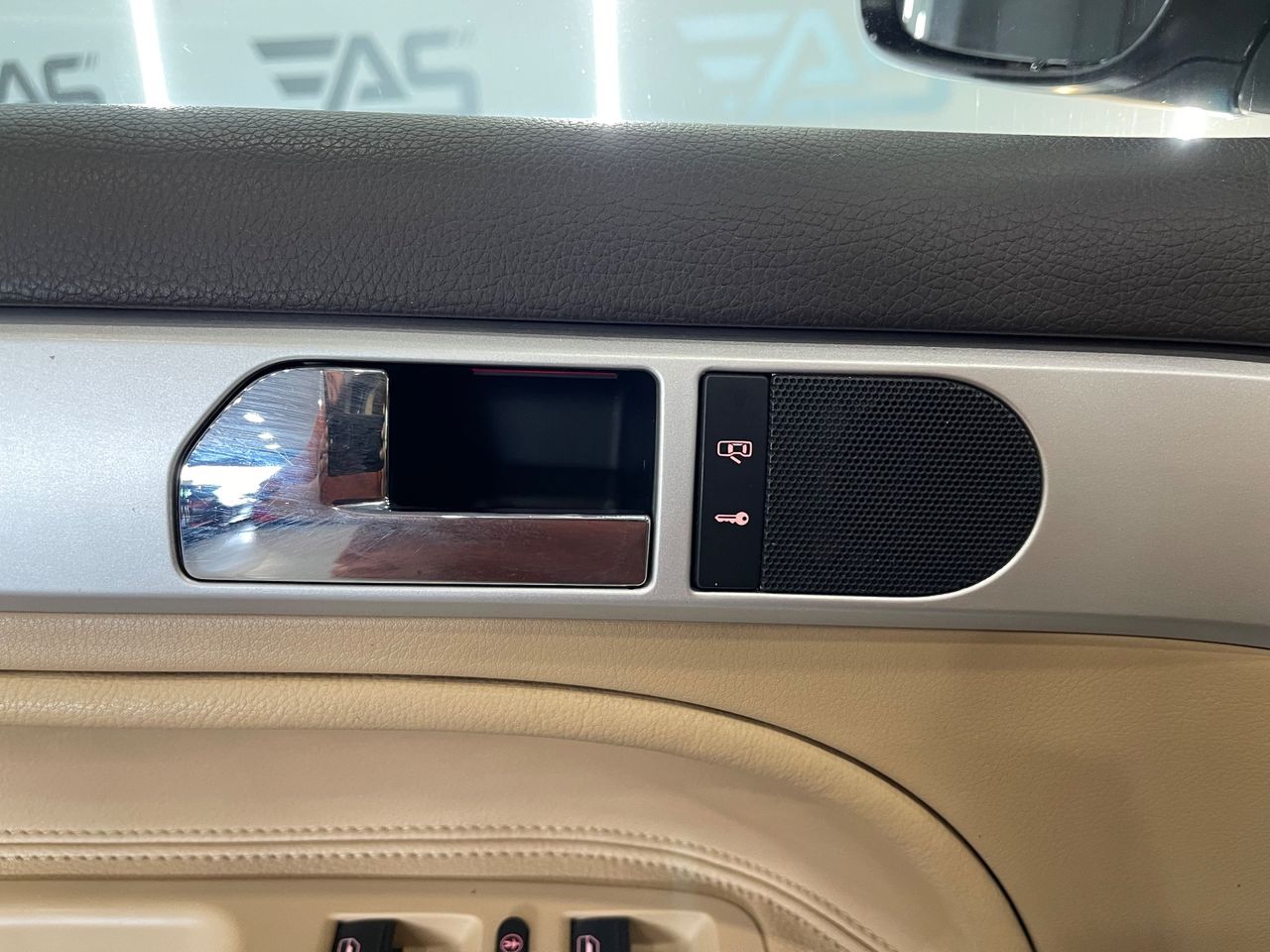 Imagen 66 del Volkswagen Touareg en Auto Select Edition, Figueres