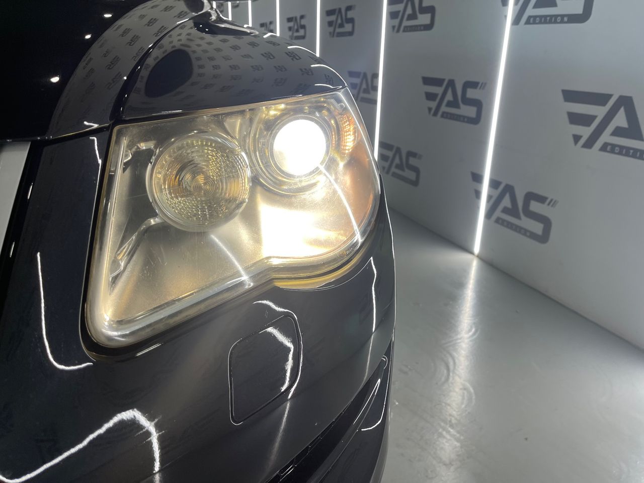 Imagen 30 del Volkswagen Touareg en Auto Select Edition, Figueres