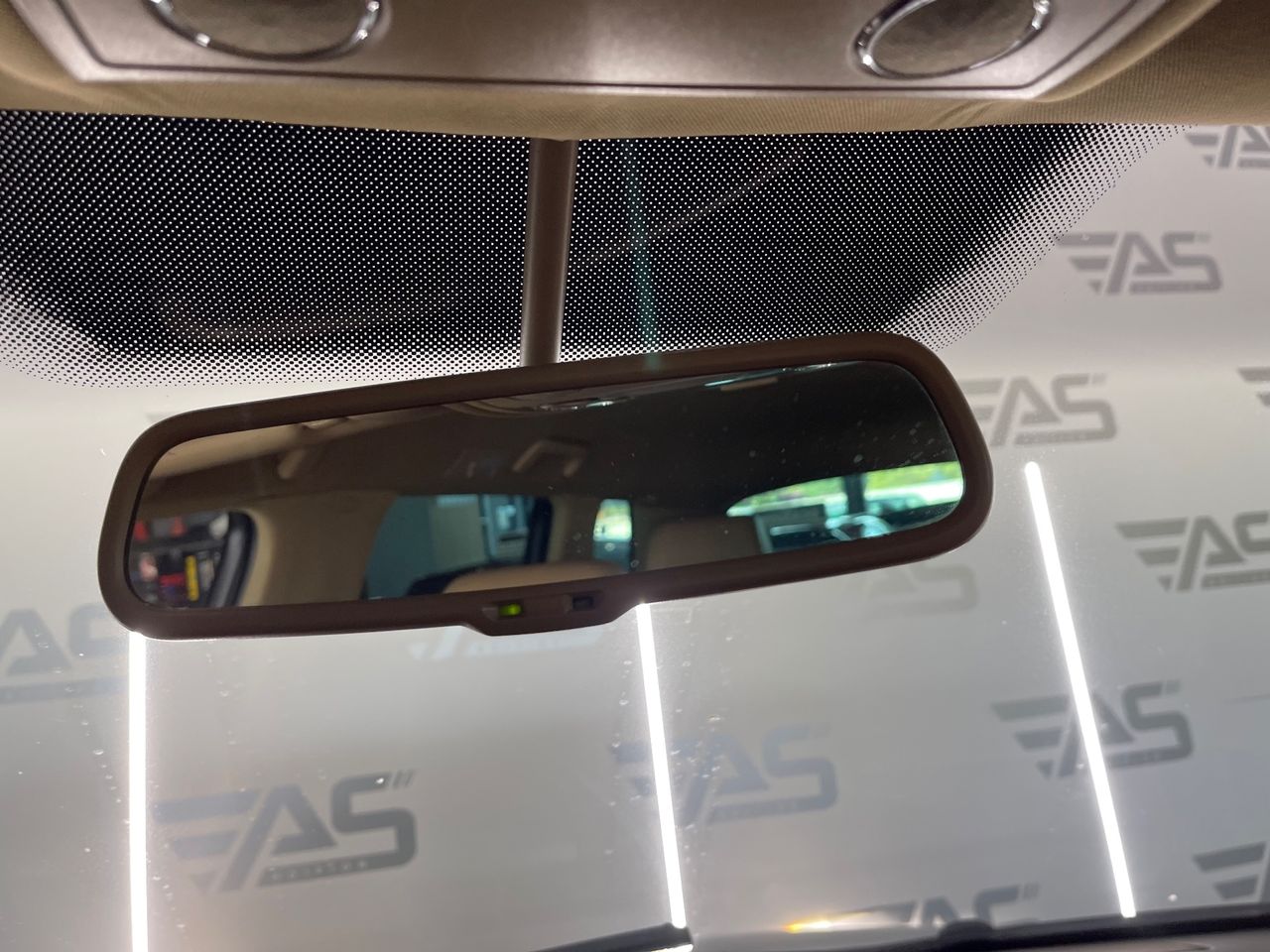 Imagen 142 del Volkswagen Touareg en Auto Select Edition, Figueres