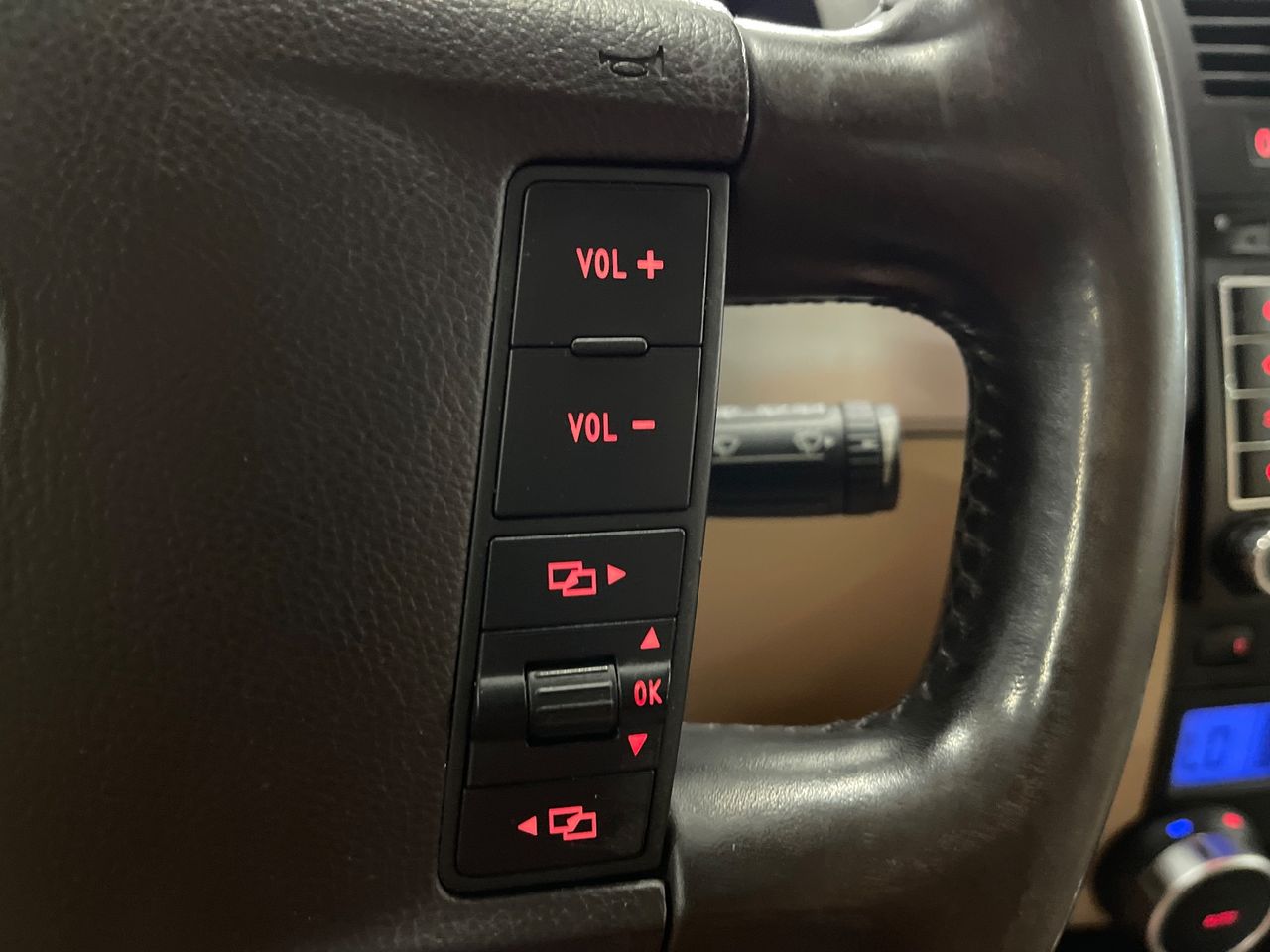 Imagen 130 del Volkswagen Touareg en Auto Select Edition, Figueres