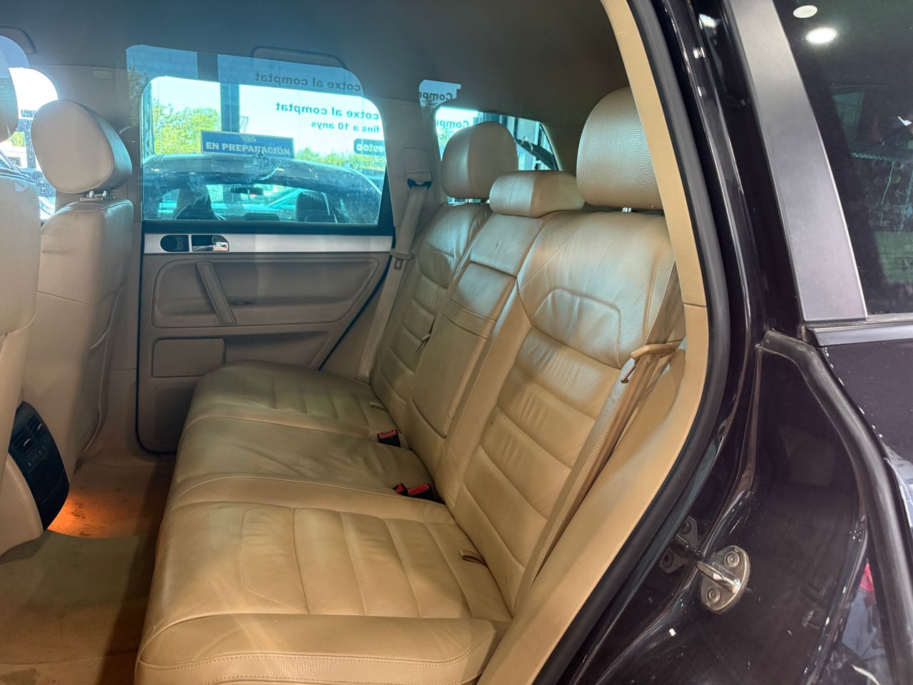 Imagen 13 del Volkswagen Touareg en Auto Select Edition, Figueres