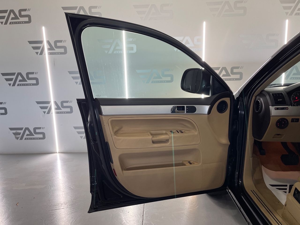 Imagen 61 del Volkswagen Touareg en Auto Select Edition, Figueres