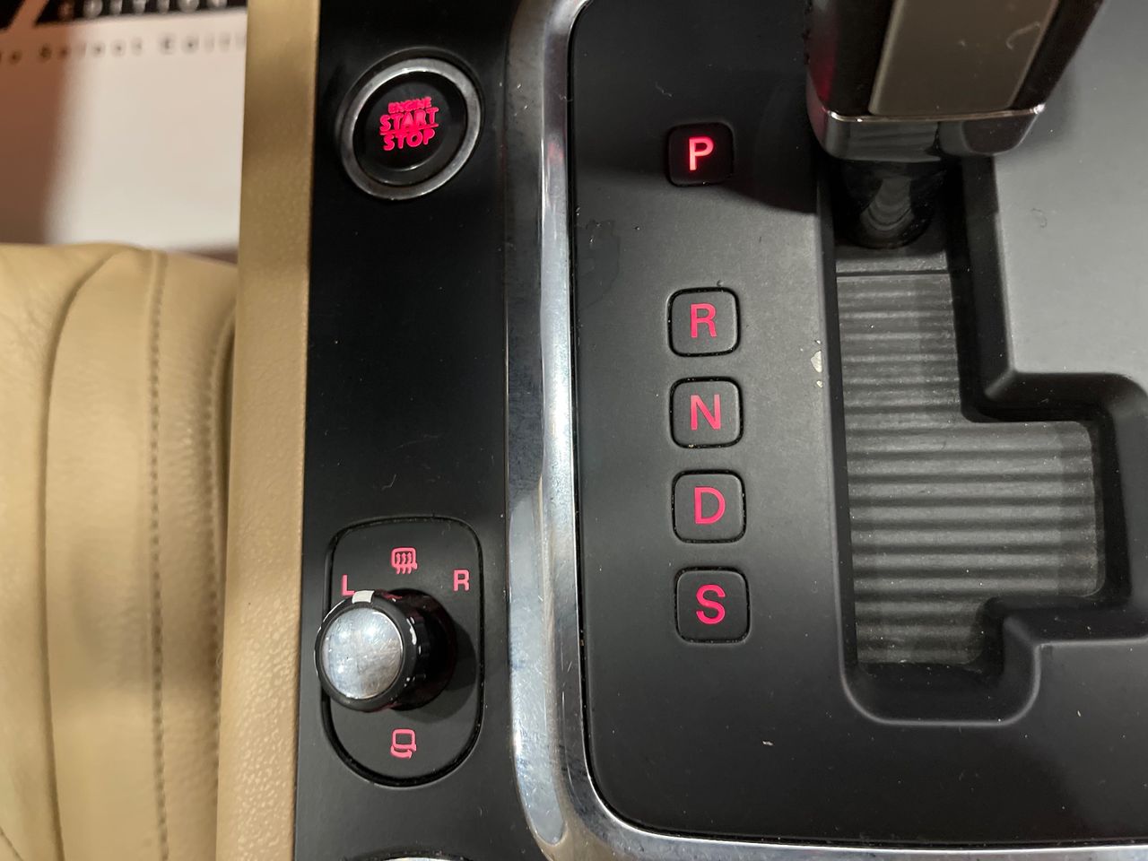 Imagen 121 del Volkswagen Touareg en Auto Select Edition, Figueres