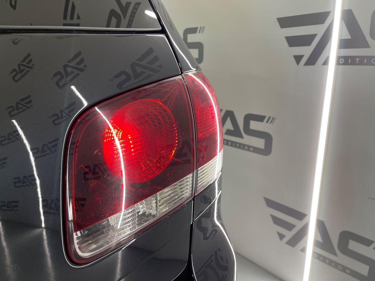 Imagen 15 del Volkswagen Touareg en Auto Select Edition, Figueres