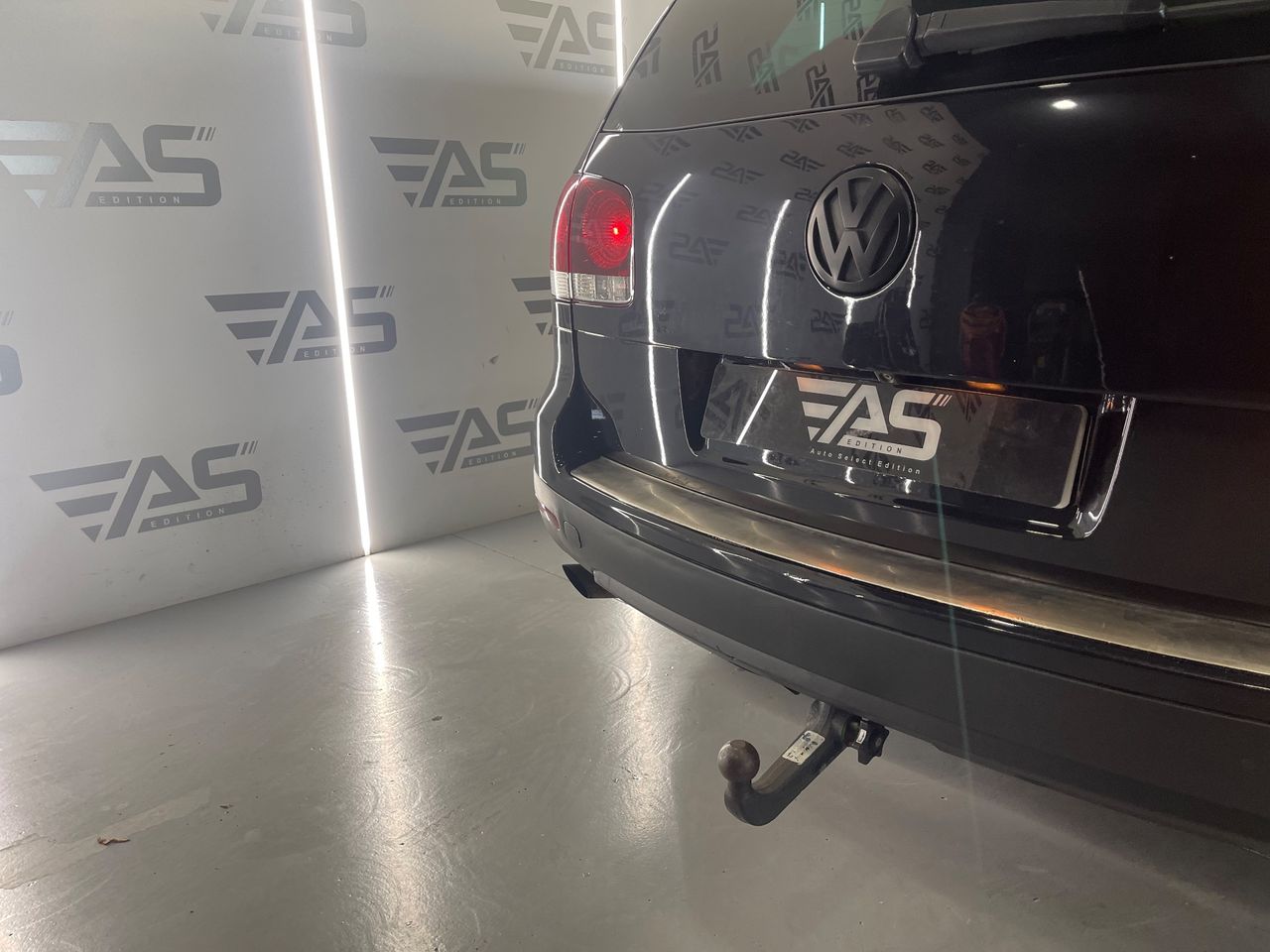 Imagen 40 del Volkswagen Touareg en Auto Select Edition, Figueres