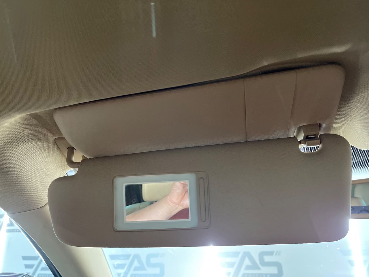 Imagen 143 del Volkswagen Touareg en Auto Select Edition, Figueres
