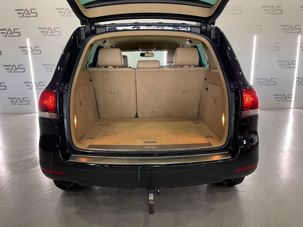Imagen 50 del Volkswagen Touareg en Auto Select Edition, Figueres