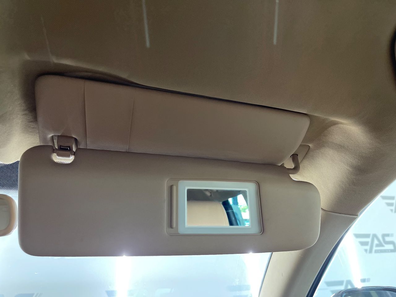 Imagen 144 del Volkswagen Touareg en Auto Select Edition, Figueres