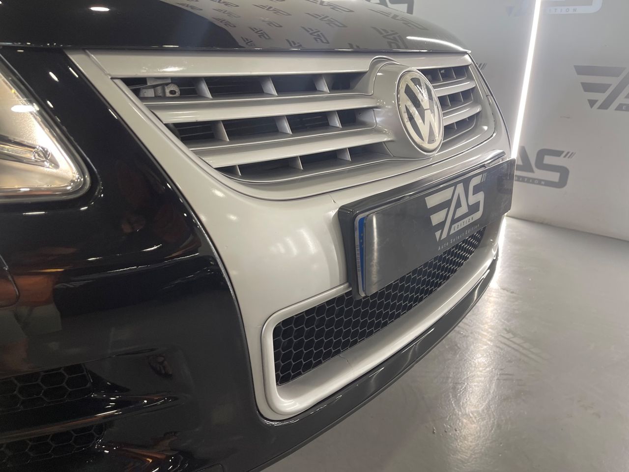 Imagen 28 del Volkswagen Touareg en Auto Select Edition, Figueres