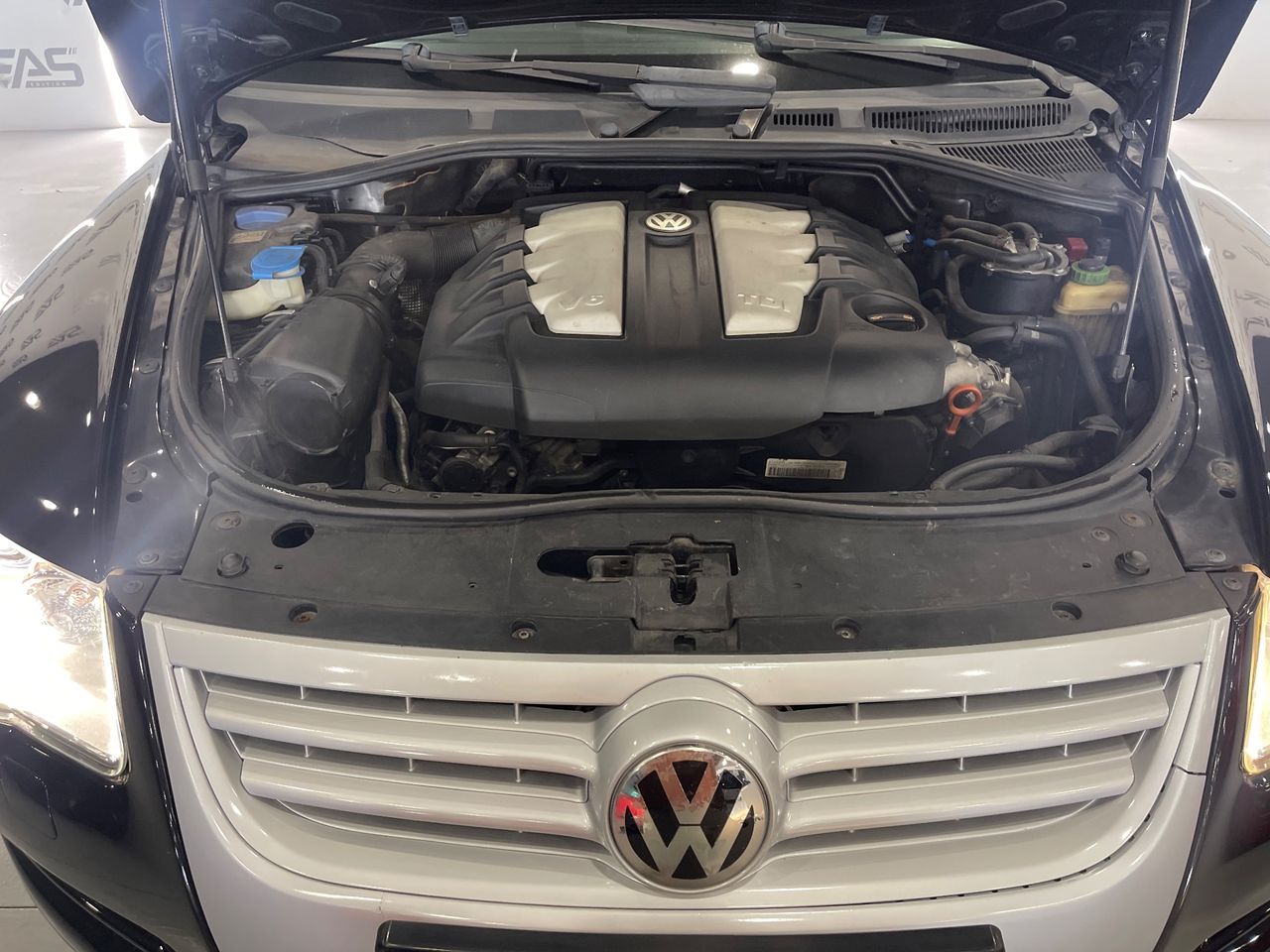 Imagen 47 del Volkswagen Touareg en Auto Select Edition, Figueres