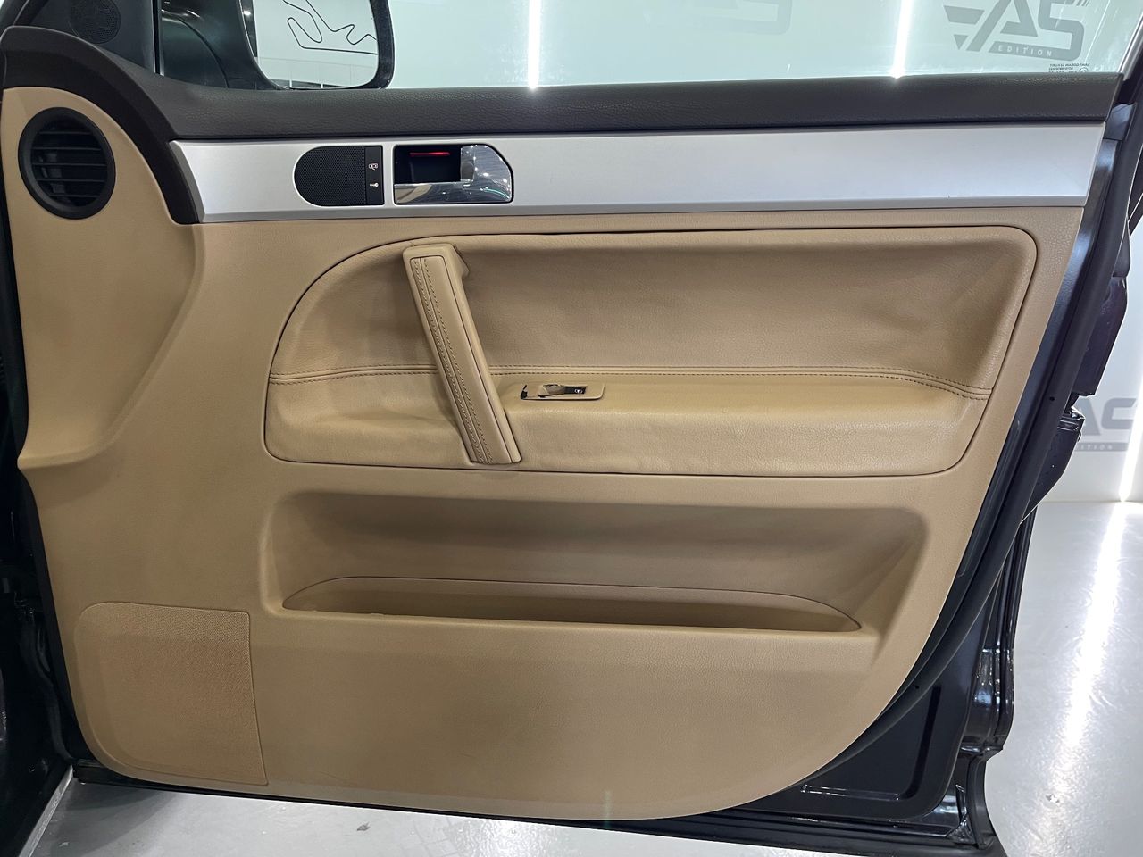 Imagen 103 del Volkswagen Touareg en Auto Select Edition, Figueres