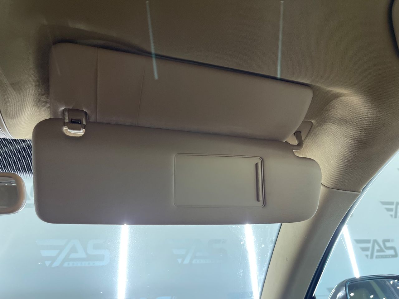 Imagen 138 del Volkswagen Touareg en Auto Select Edition, Figueres