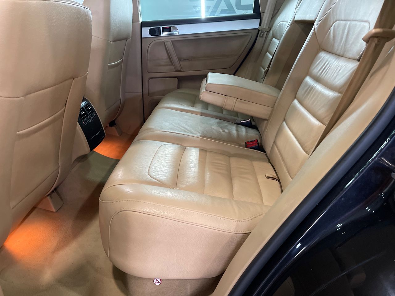 Imagen 150 del Volkswagen Touareg en Auto Select Edition, Figueres
