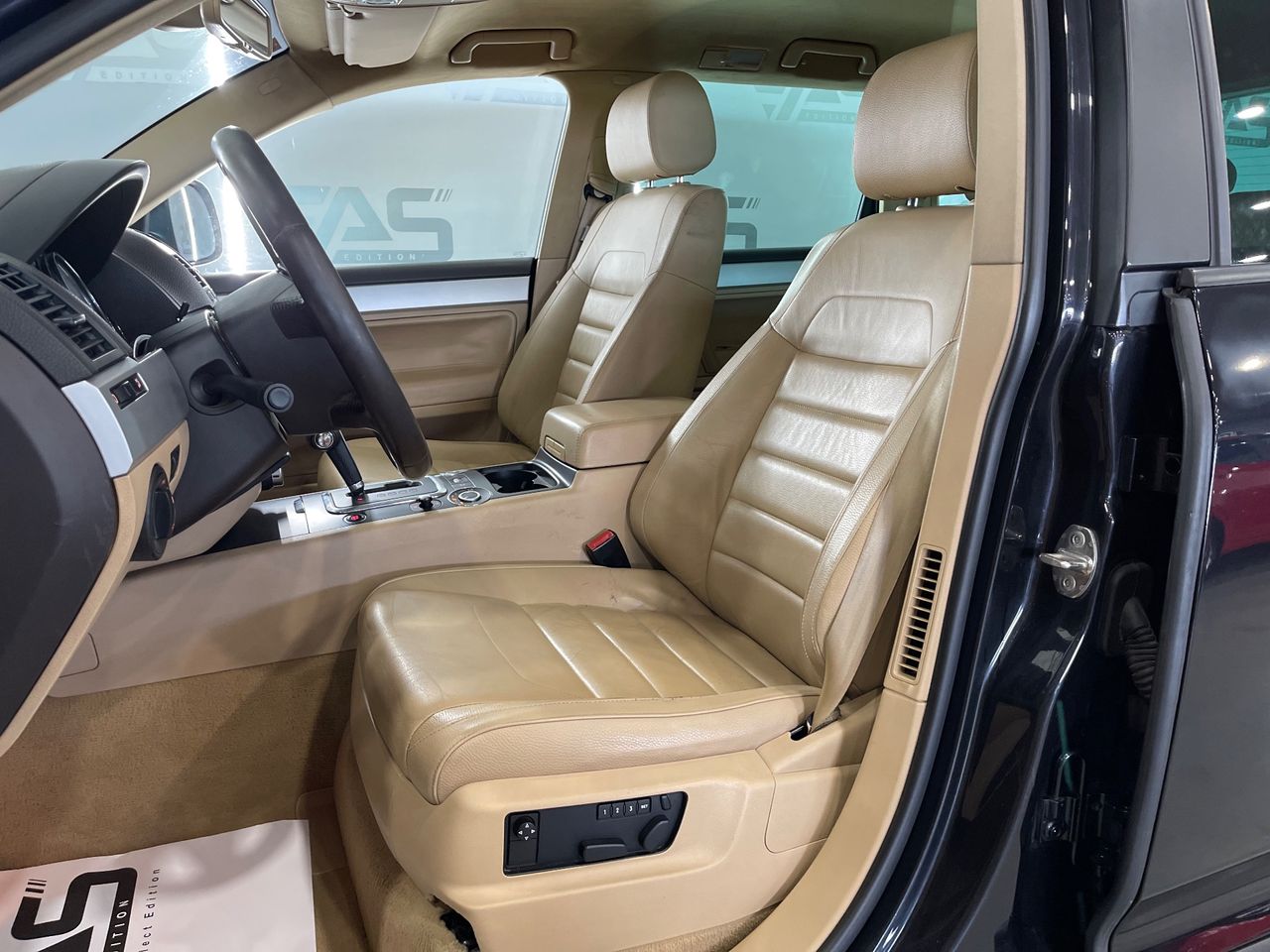 Imagen 152 del Volkswagen Touareg en Auto Select Edition, Figueres